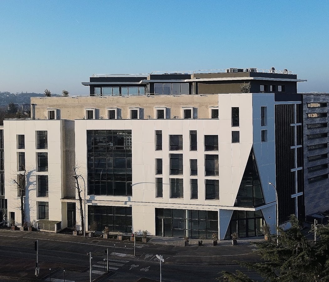 Centre culturel - CCFT 94 2